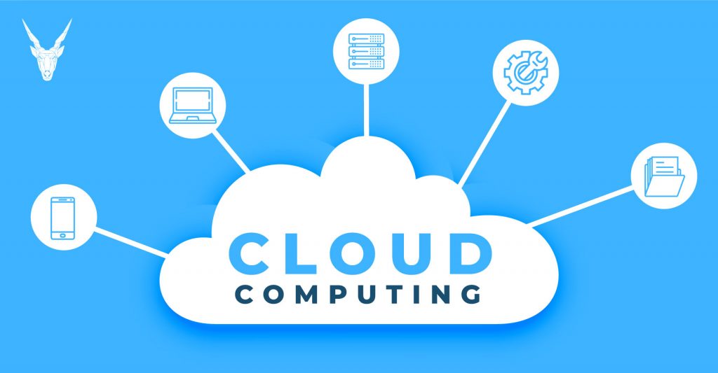 ventajas cloud computing
